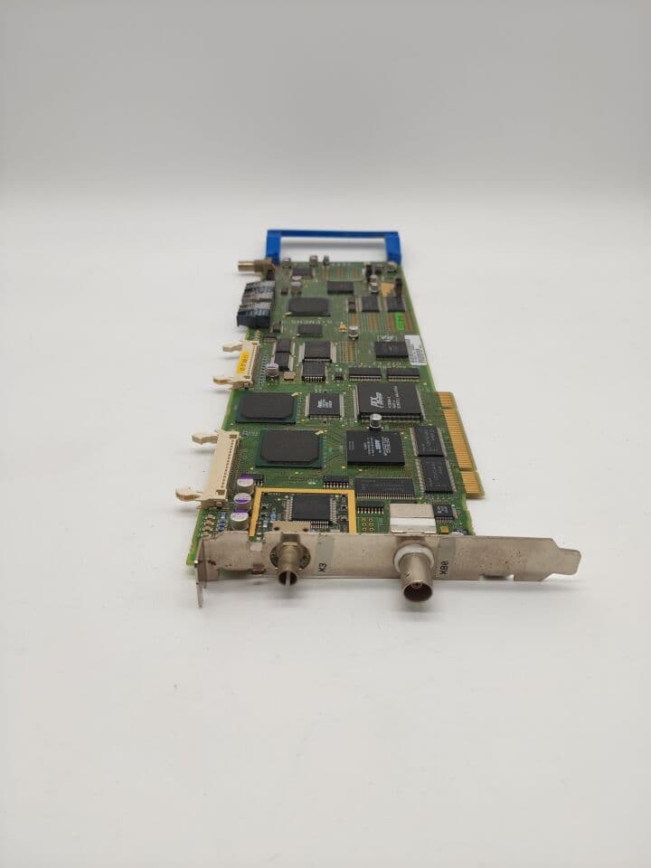 For Sale SIEMENS Artis zee FDR2 Board Cath Angio Lab Parts P/N 3840589
