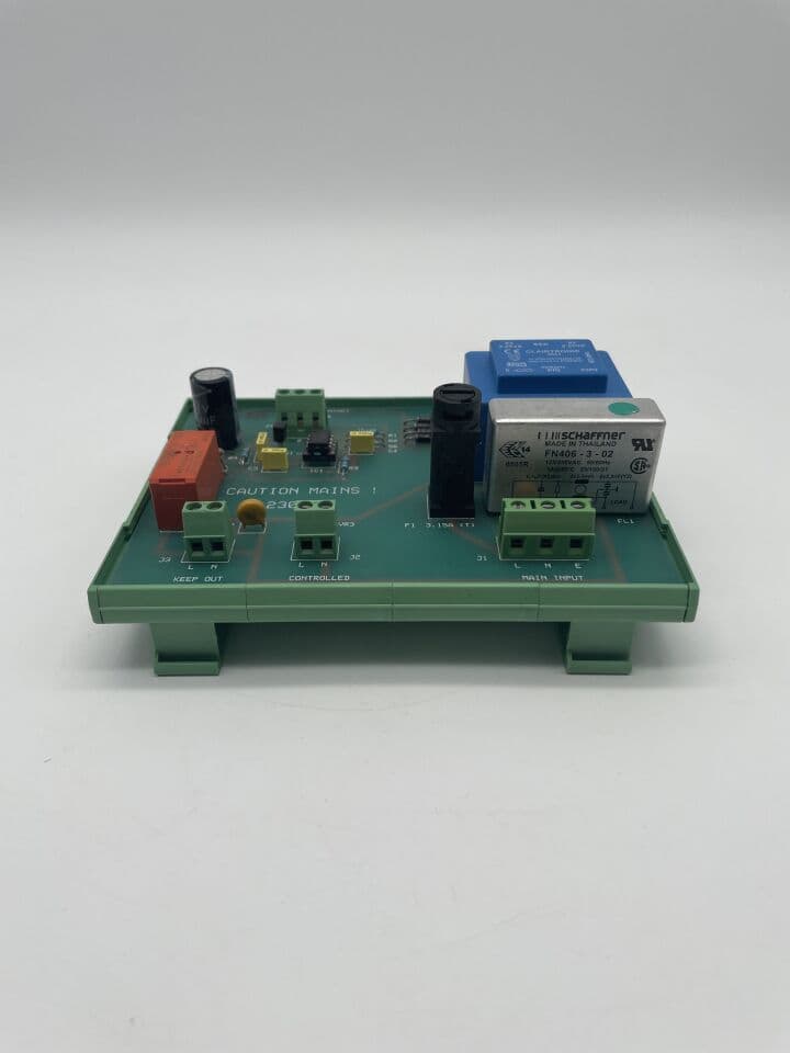 For Sale SIEMENS Mammomat Novation DR D750 Digital Mammo Unit Parts P/N SPO106