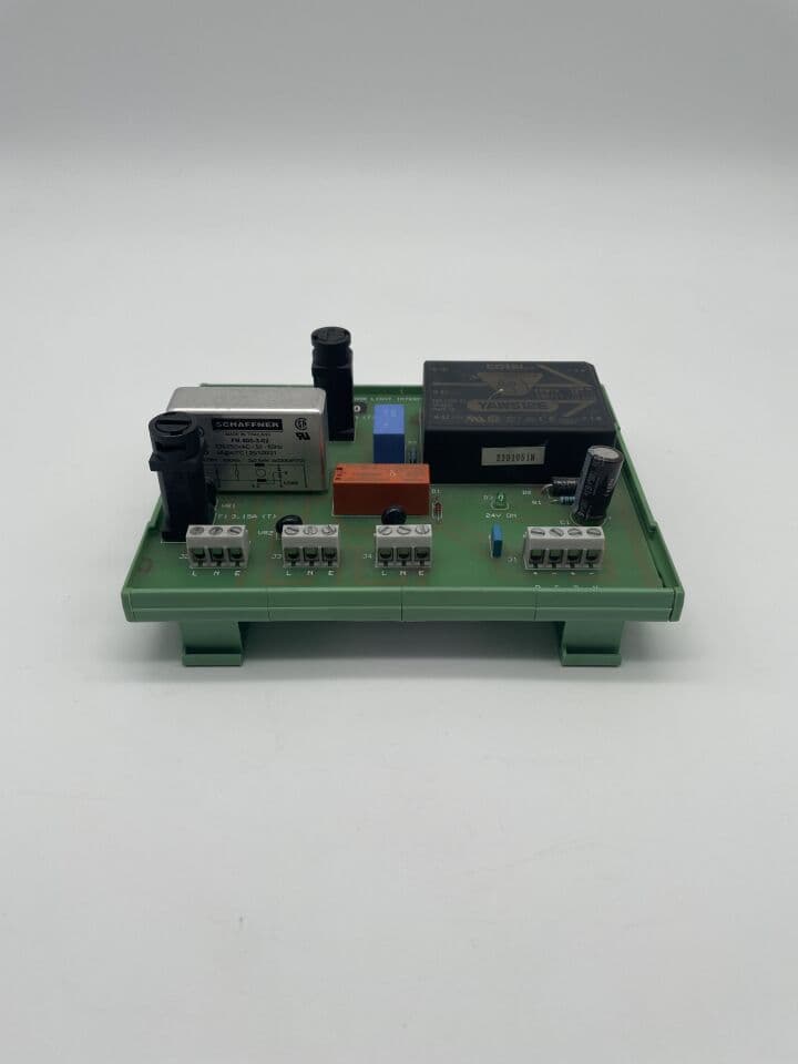 For Sale SIEMENS UNKOWN - A-Scan Parts P/N RX10415