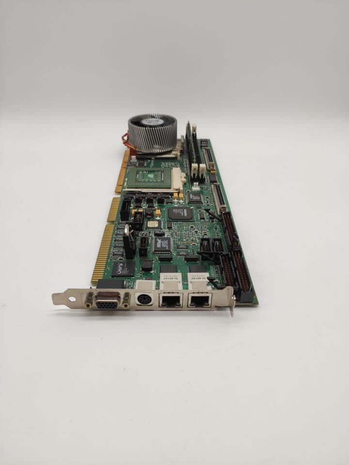 For Sale PHILIPS RadiSys SBC Single Board Computer A-Scan Parts P/N 060-00667-0002