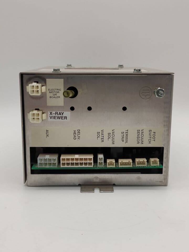 For Sale PELTON & CRANE UNKOWN - A-Scan Parts P/N YL5-3323933