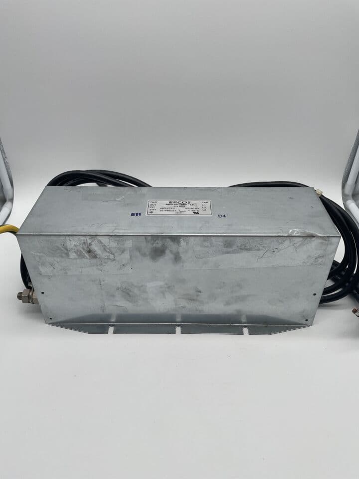 For Sale SIEMENS Somatom Definition AS Noise Filter Transformer CT Scanner Parts P/N B84143-B80-L2