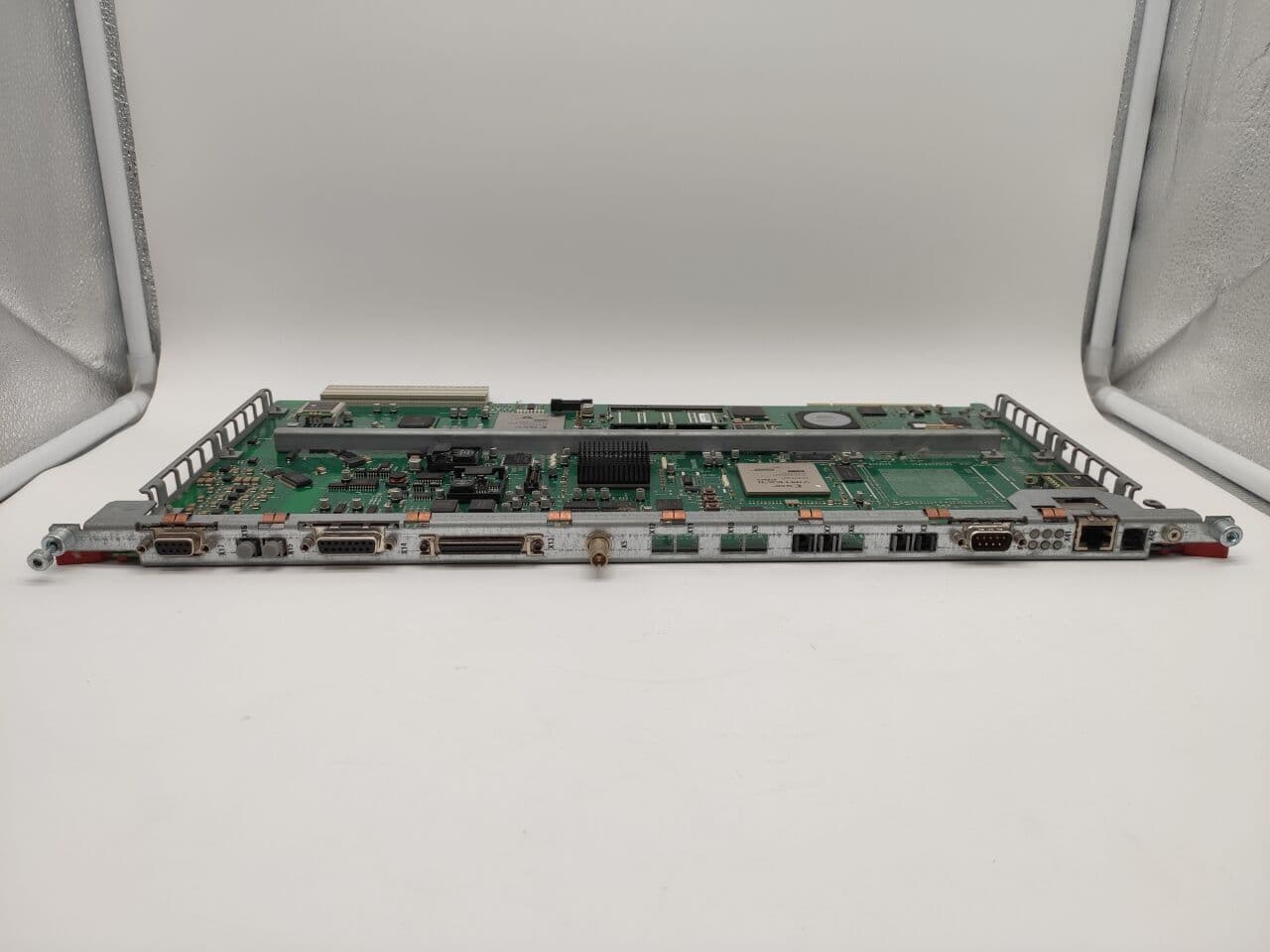 For Sale PHILIPS Multi Diagnost Eleva FIRE X BOARD (FDC2-X) Rad Room Parts P/N 45220901366