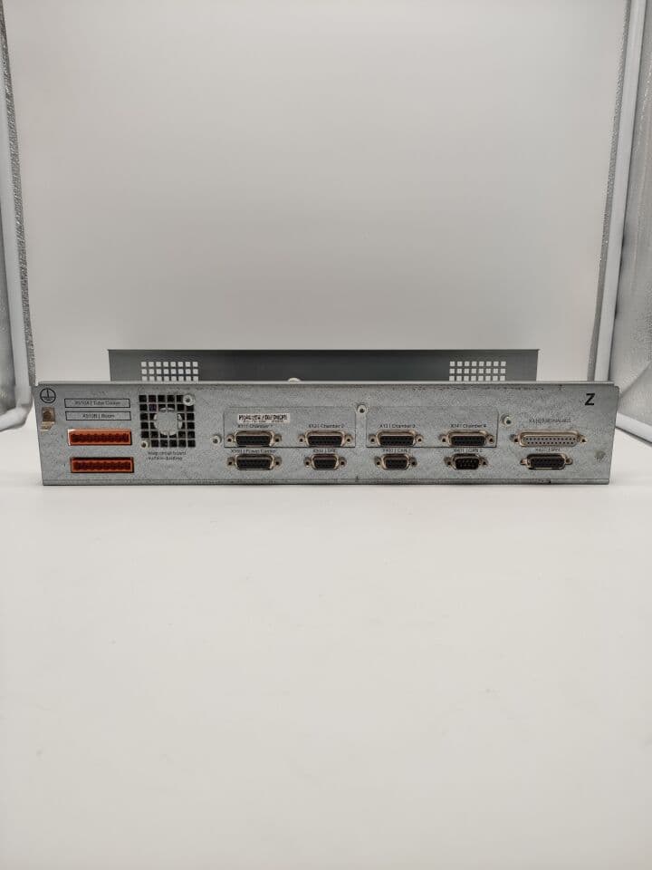 For Sale PHILIPS Easy Diagnost 65 Unit Amplimat Velara GFD Rad/Fluoro Room Parts P/N 451217800342