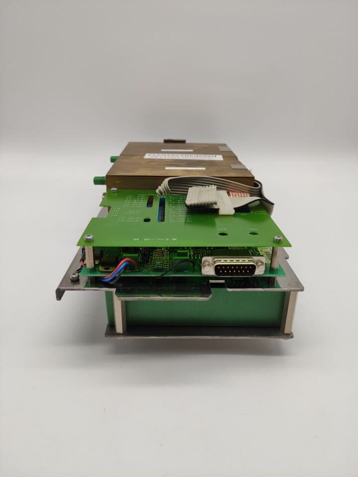 For Sale SIEMENS AXIOM Artis IMAGE INTENSIFIER SIRECON 40-4 HDR-A Cath Angio Lab Parts P/N 7021319