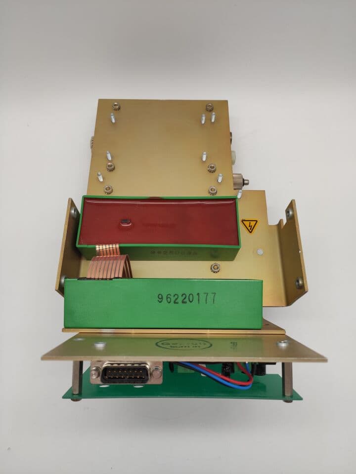 For Sale SIEMENS SIRESKOP SX Power Supply Rad/Fluoro Room Parts P/N 3829103