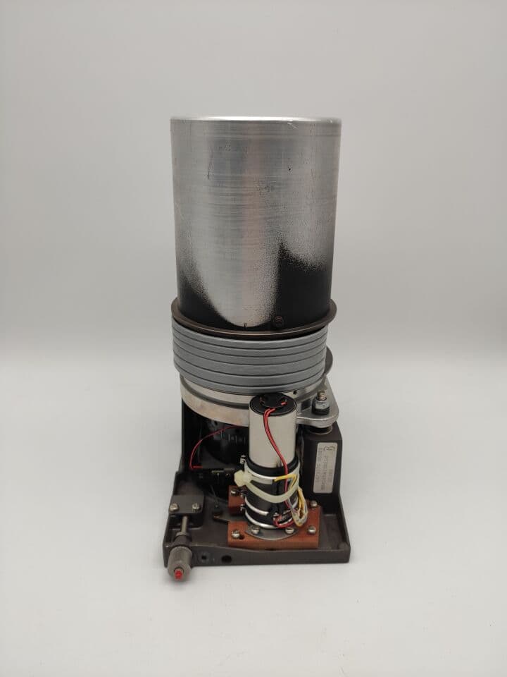For Sale SIEMENS Videomed SX Camera Cath Angio Lab Parts P/N 3159154