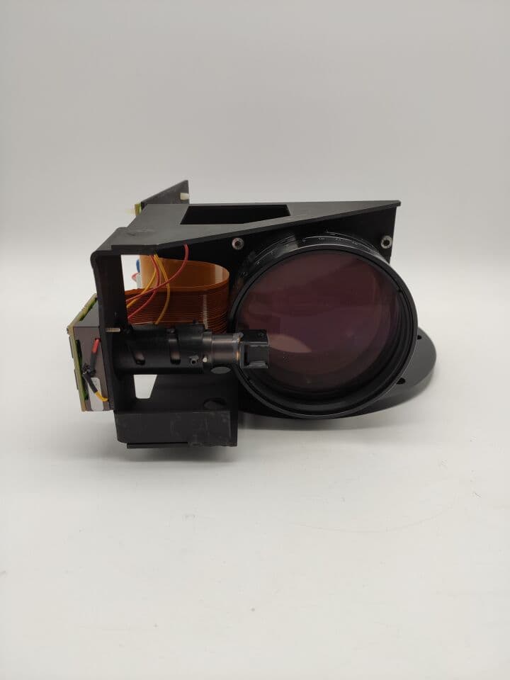 For Sale RODENSTOCK XR-HELIFLEX Lens (f=128mm) A-Scan Parts P/N 11242637