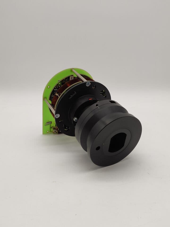 For Sale SIEMENS UNKOWN TV-HELIGON (f=25mm) A-Scan Parts P/N 2844301