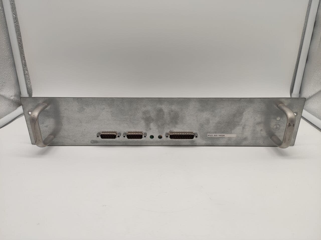 For Sale PHILIPS ALLURA XPER MPDU control unit Cath Angio Lab Parts P/N 452230016024