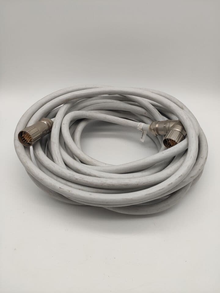For Sale SIEMENS Mammomat Novation DR Cable Console Mammo Accessories Parts P/N 6636802