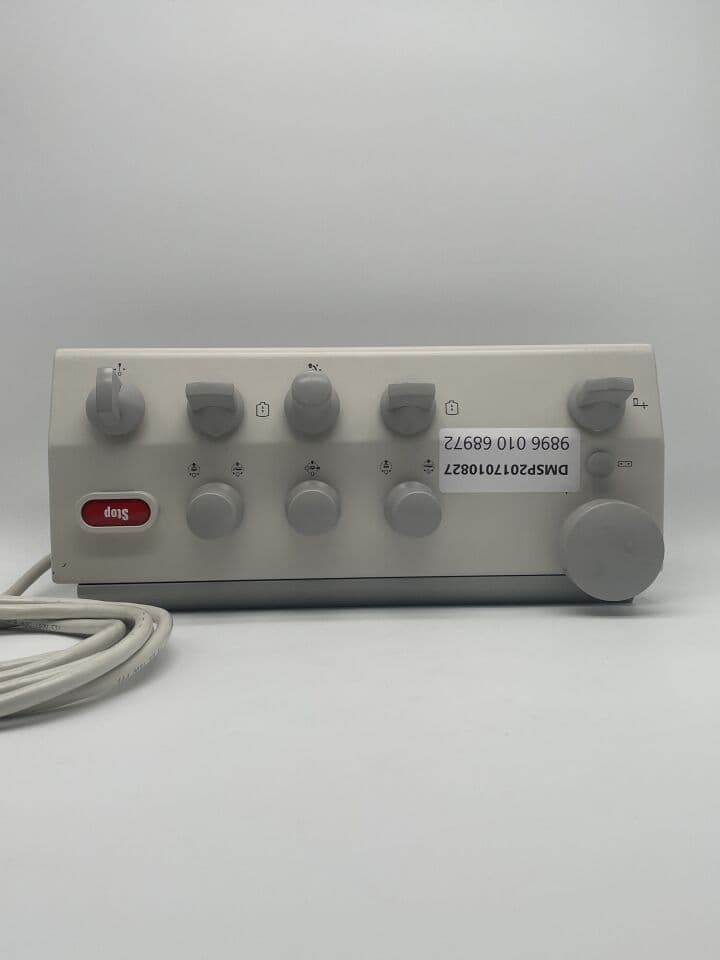 For Sale PHILIPS INTEGRIS ALLURA TSO geometry cardio biplane var.-speed park Cath Angio Lab Parts P/N 989601068972