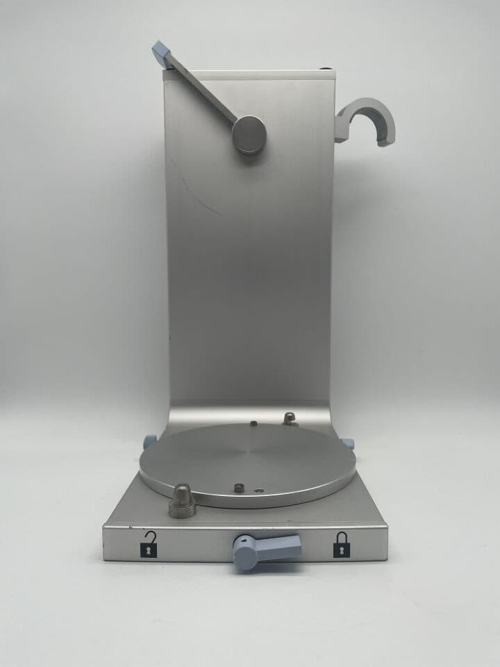 For Sale SIEMENS UNKOWN Holder Servo i A-Scan Parts P/N 6487313