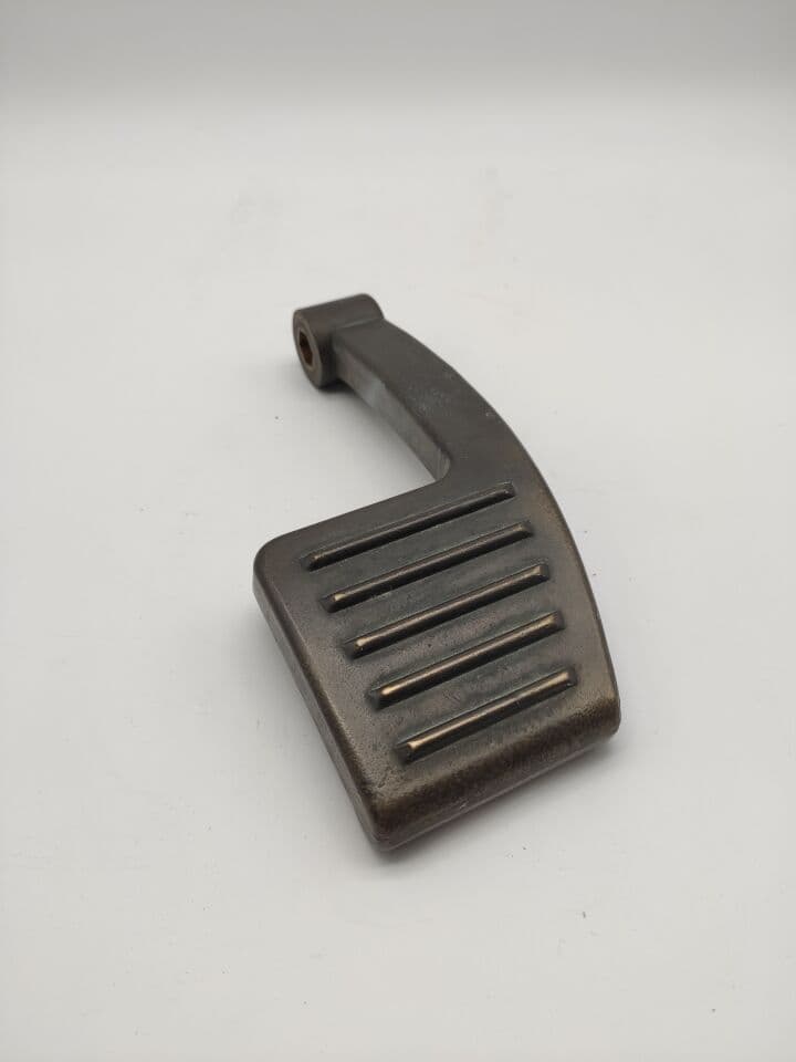 For Sale SIEMENS Arcadis Orbic Gen I Pedal C-Arm Parts P/N 5644609