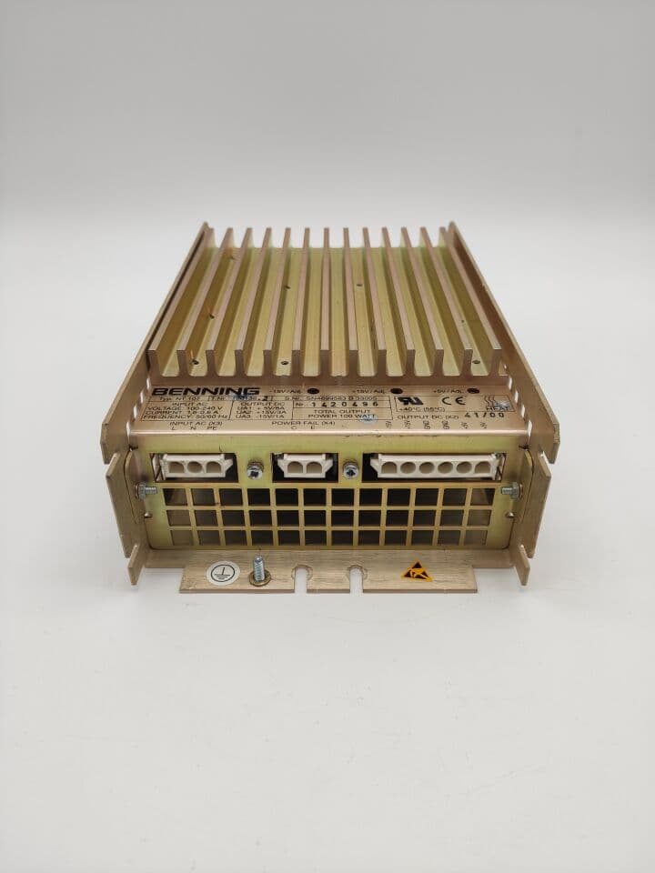 For Sale SIEMENS Arcadis Avantic Gen II Power Supply C-Arm Parts P/N 120136