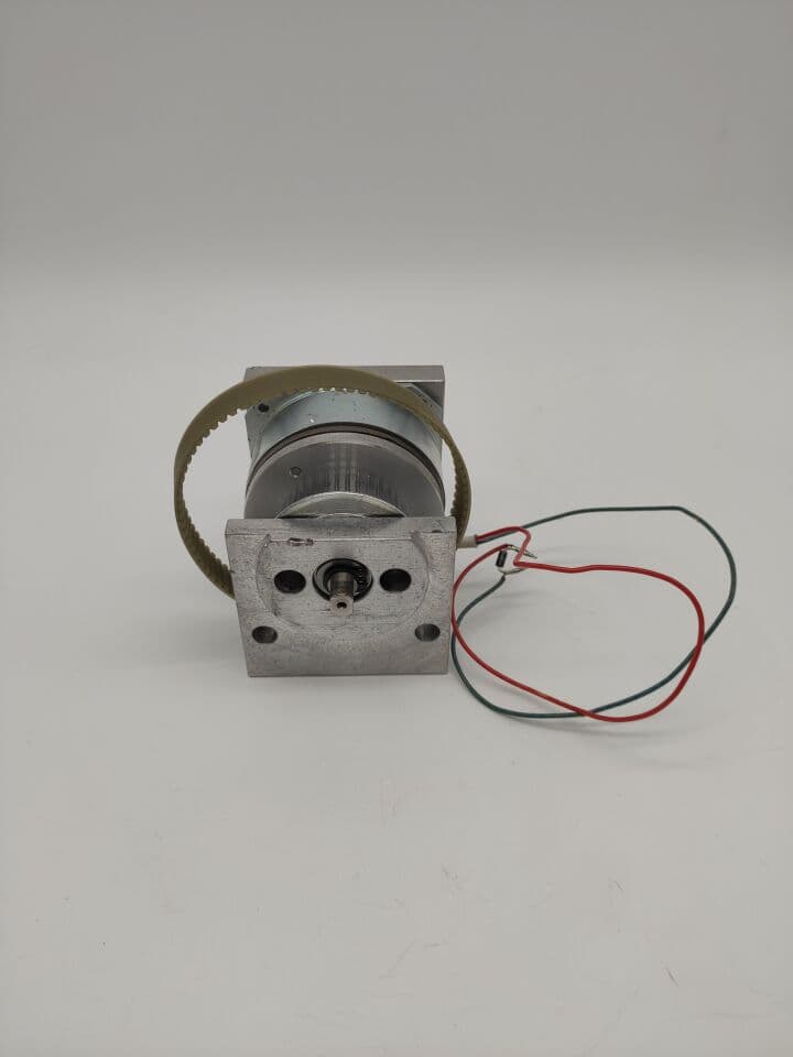 For Sale TOSRAD UNKOWN ELECTROMAGNETIC BRAKE X-Ray Tube Parts P/N 6632115015