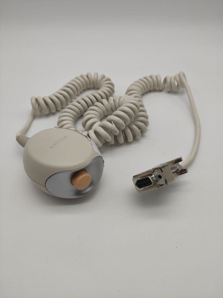 For Sale PHILIPS ALLURA XPER Handswitch Cath Angio Lab Parts P/N 98960018081.3