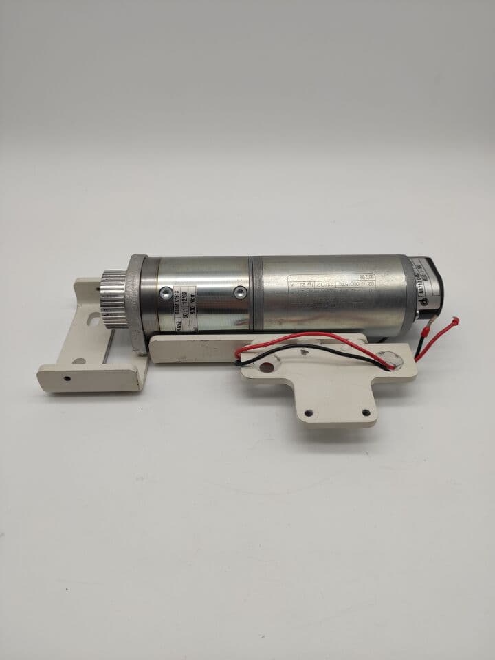 For Sale SIEMENS Arcadis Orbic Gen II Motor 24VDC 3600U/min PLG 50:1 C-Arm Parts P/N 3077138