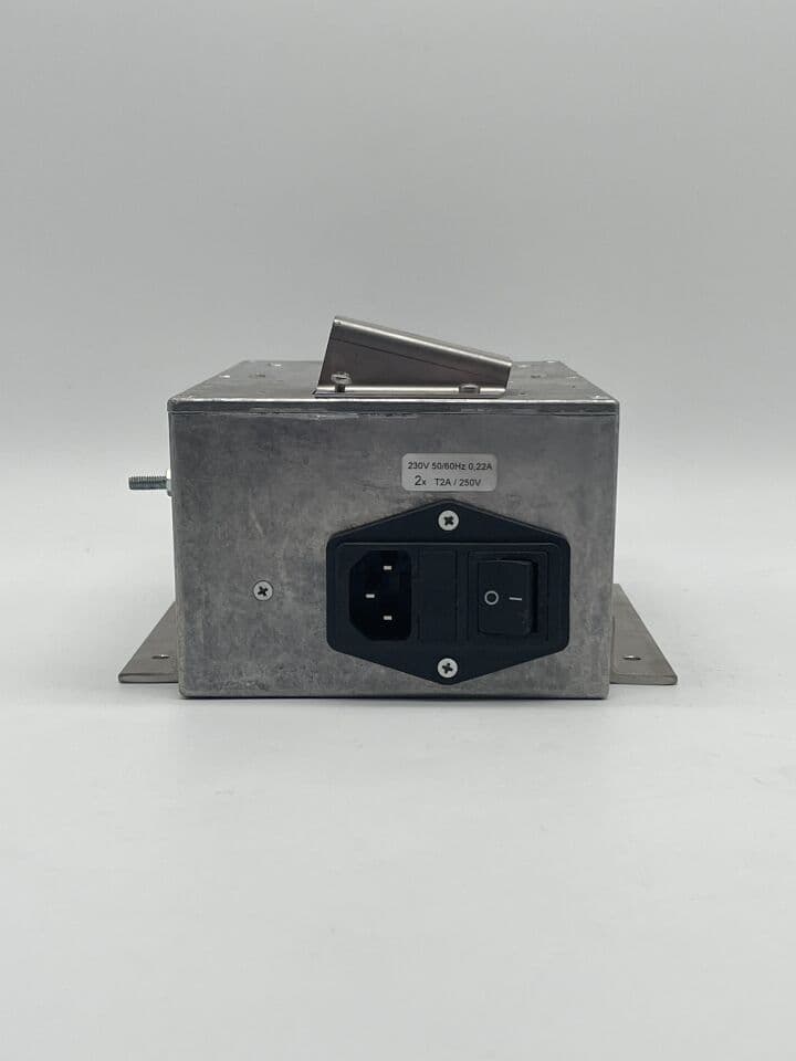 For Sale PHILIPS Diagnost Eleva Remote Pleora (Digital Video to GBE convertor) Rad/Fluoro Room Parts P/N 452209015231