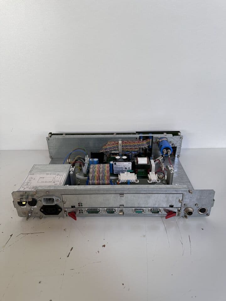 For Sale PHILIPS Integris flexible near monitor display (FNMD) Cath Angio Lab Parts P/N 45221290919