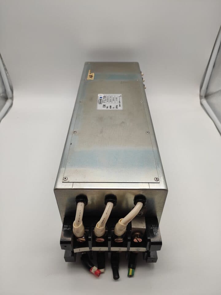 For Sale SOSHIN UNKOWN EMI Filter A-Scan Parts P/N HF3165A-HG