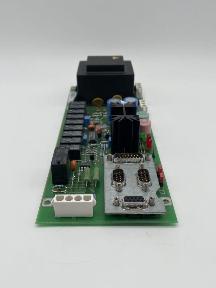 For Sale PHILIPS UNKOWN switch ON/OFF-1 board C-Arm Parts P/N 45221270253