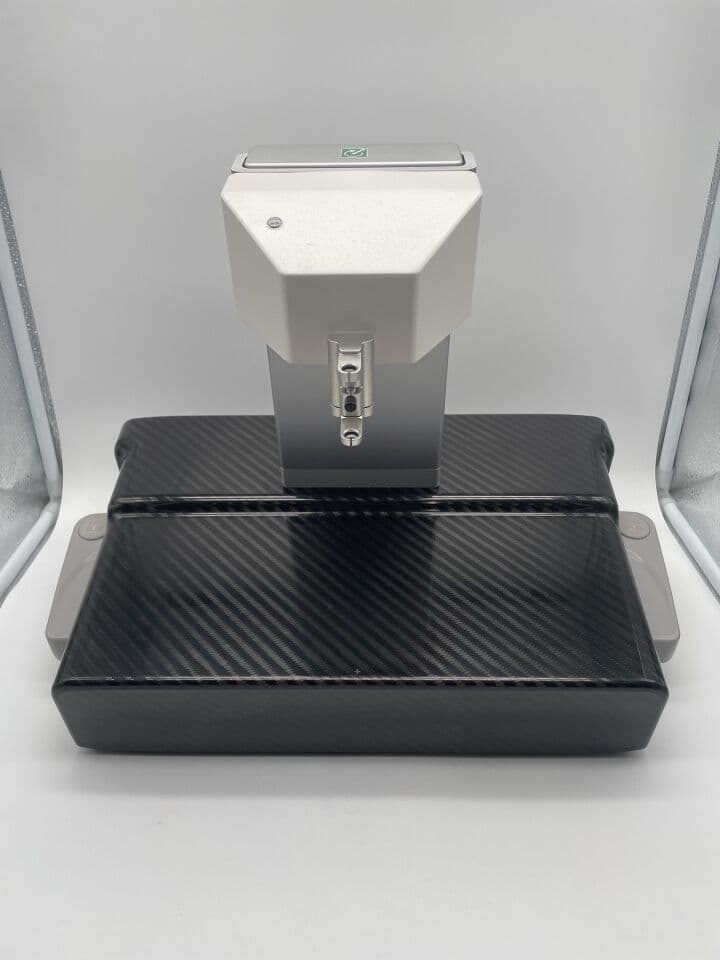 For Sale SIEMENS Mammomat Inspiration - Digital Mammo Unit Parts P/N 10501301