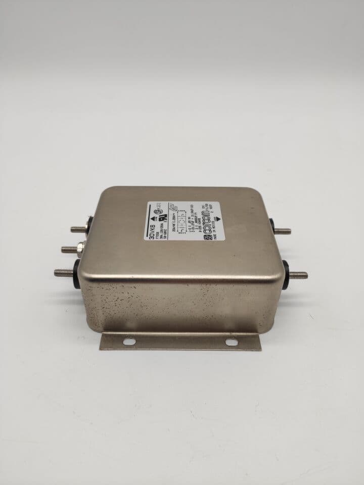 For Sale CORCOM UNKOWN EMI Filter A-Scan Parts P/N 30VK6