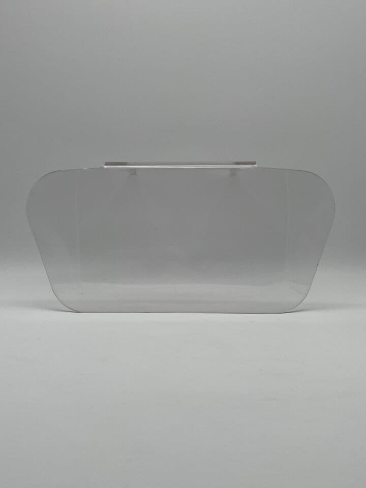 For Sale SIEMENS Mammomat Inspiration Face-shield Multiapplication Mammo Accessories Parts P/N 10501322