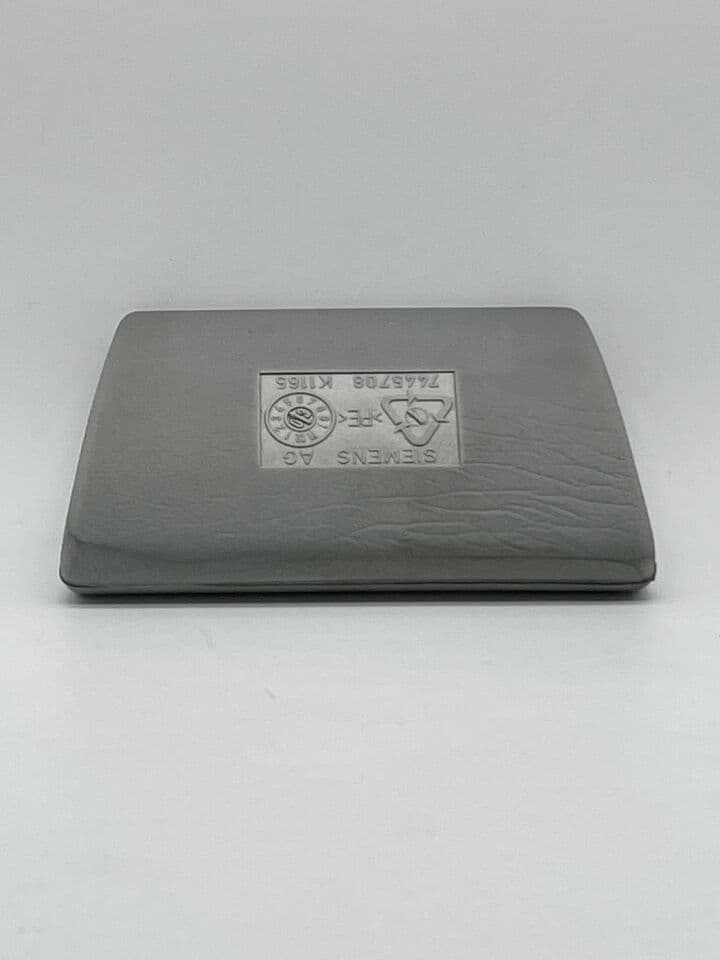 For Sale SIEMENS SOMATOM Balance Cushion. thin f. head support (2 pi CT Scanner Parts P/N 7445708
