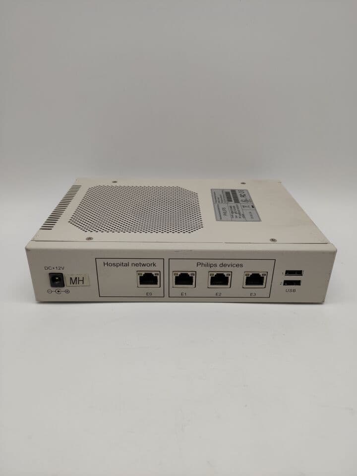 For Sale PHILIPS UNKOWN mShield A-Scan Parts P/N 451213354291