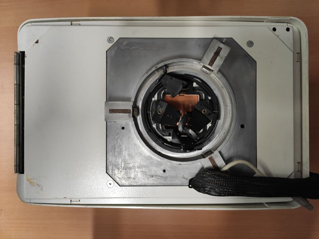 For Sale SIEMENS AXIOM Artis Collimator N Axiom Mammo Accessories Parts P/N 5662106