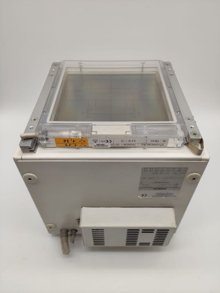 For Sale SIEMENS UNKOWN Multileaf collimator Rad Room Parts P/N 2783483