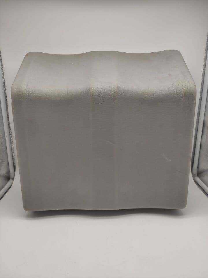 For Sale SIEMENS Biograph Knee-leg-support CT Scanner Parts P/N 7445641