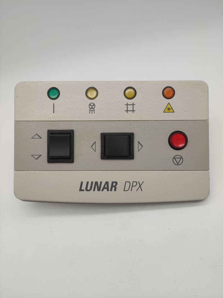 For Sale GE HEALTHCARE Lunar DPX Control Panel Bone Densitometer Parts P/N 40289