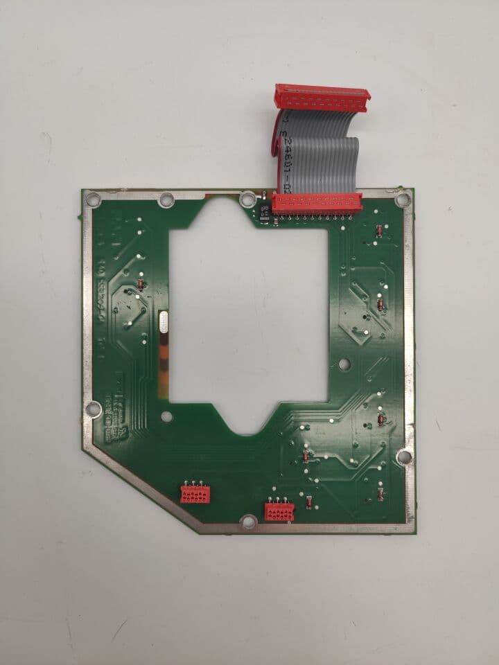 For Sale RAFI UNKOWN - A-Scan Parts P/N 5.40 553.209-04B