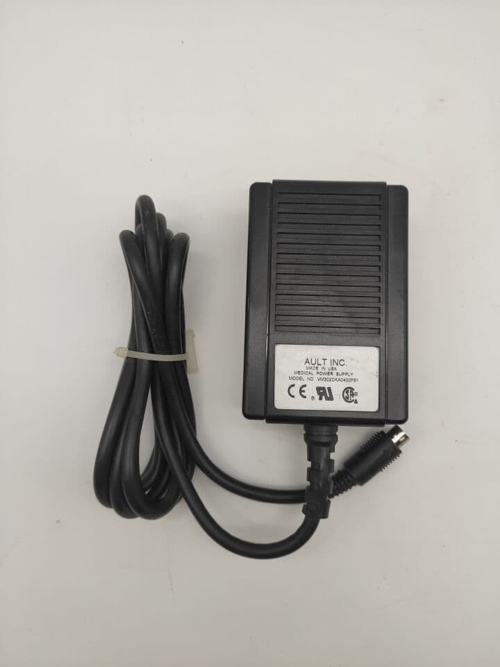 For Sale AULT INC. UNKOWN MEDICAL POWER SUPPLY A-Scan Parts P/N VM302DKA0400F51