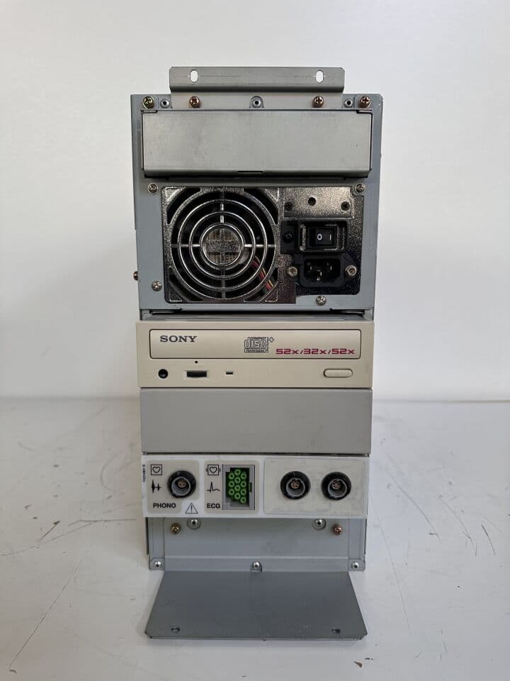 For Sale GE HEALTHCARE Logiq 5 - Ultrasound General Parts P/N 2379029-9