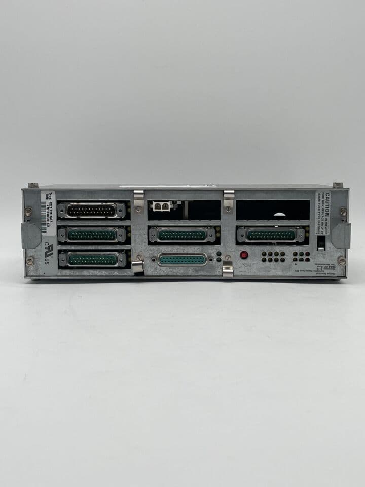 For Sale PHILIPS UNKOWN TS-UNIT Rad/Fluoro Room Parts P/N 452212863371