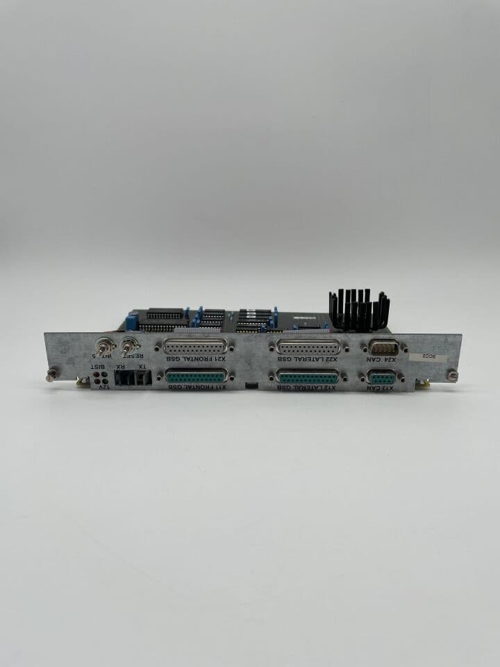 For Sale PHILIPS Integris LAN EXTENSION Cath Angio Lab Parts P/N 452212701804