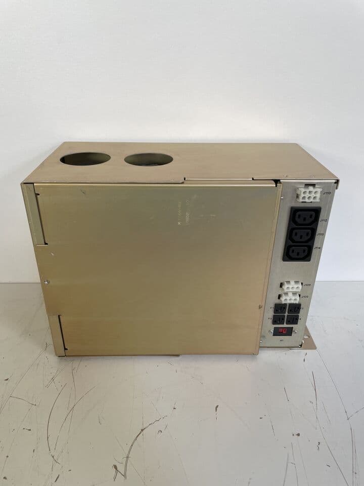 For Sale SIEMENS SONOLINE Elegra Transformer assy Ultrasound General Parts P/N 5684373