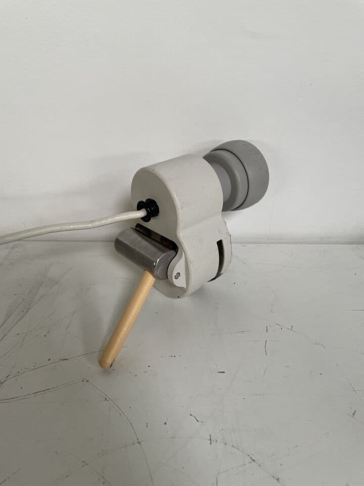 For Sale PHILIPS INTEGRIS ALLURA Pan Handle Yellow Assembly Cath Angio Lab Parts P/N 9896-001-33301