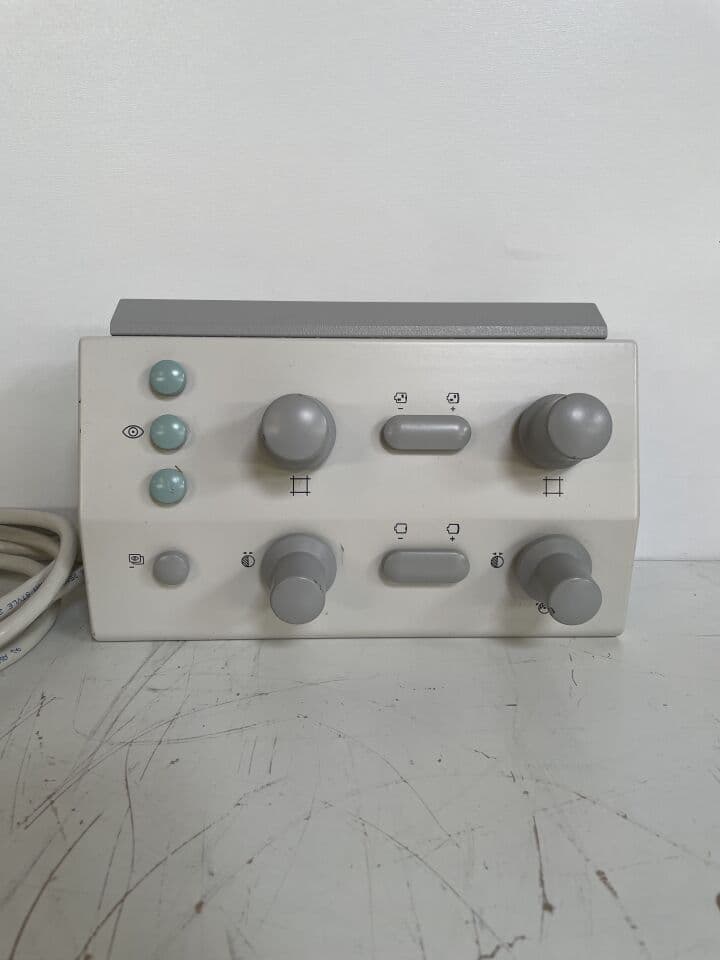 For Sale PHILIPS INTEGRIS ALLURA TSO imaging cardio biplane mixed Cath Angio Lab Parts P/N 989600035772