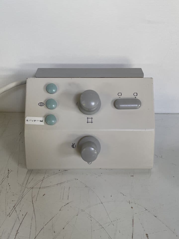 For Sale PHILIPS INTEGRIS ALLURA TSO imaging cardio mono Cath Angio Lab Parts P/N 989600035792