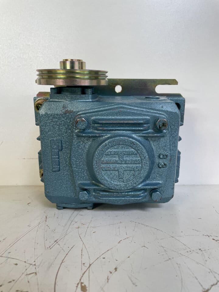 For Sale SEISA HF Gear Box A-Scan Parts P/N BHV-LU-63