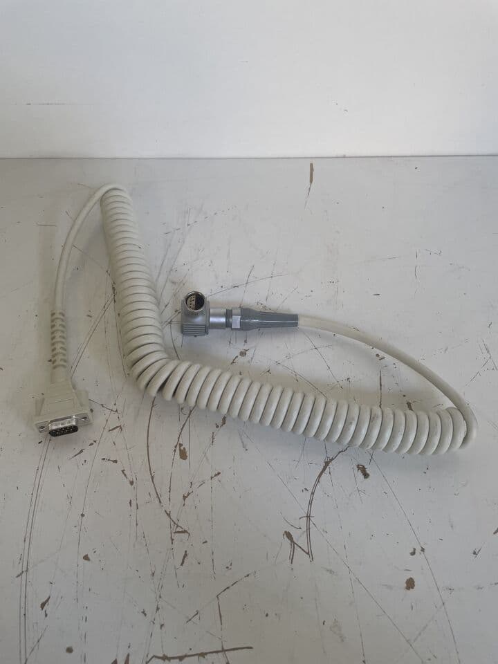 For Sale LEMO Connector A-Scan Parts P/N FLA 3S