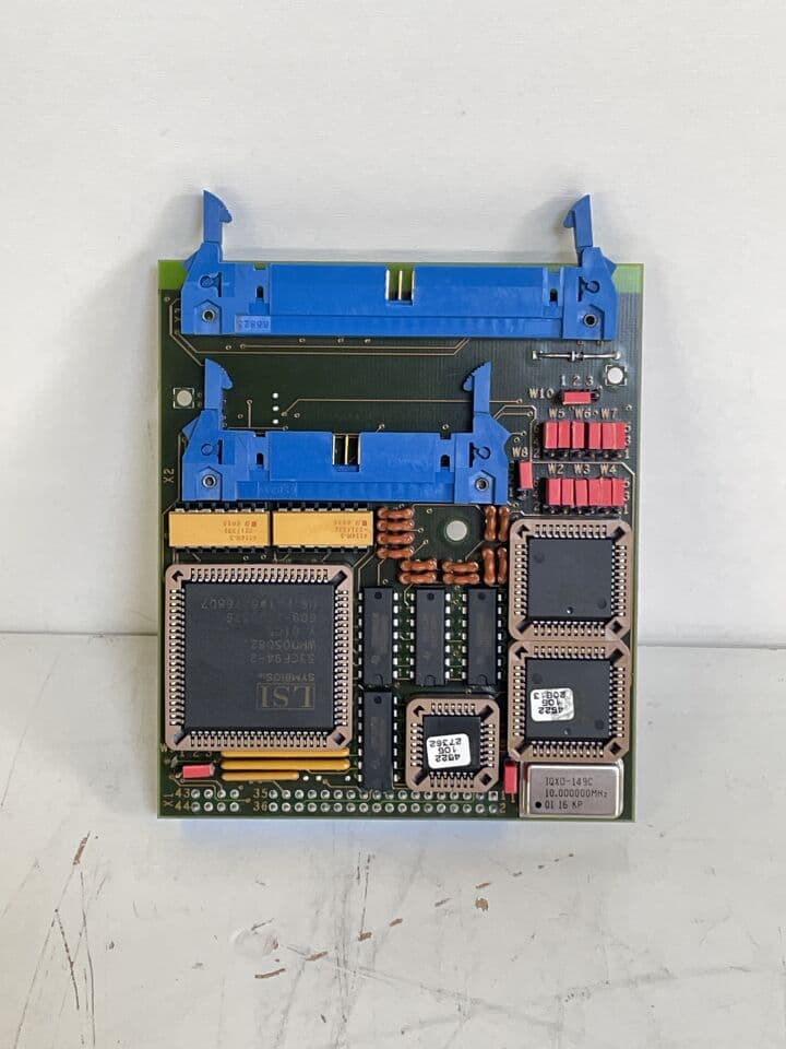 For Sale PHILIPS Integris Board assy Rad/Fluoro Room Parts P/N 452210527343