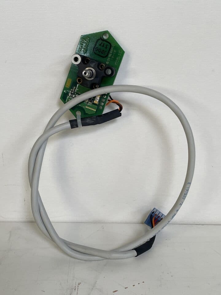 For Sale DRAEGER Evita/BL Board Ventilator Parts P/N MO5.1E-Pb-1865870-00