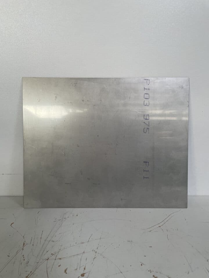 For Sale SIEMENS Mammomat Inspiration Metal Plate Mammo Accessories Parts P/N P103 975