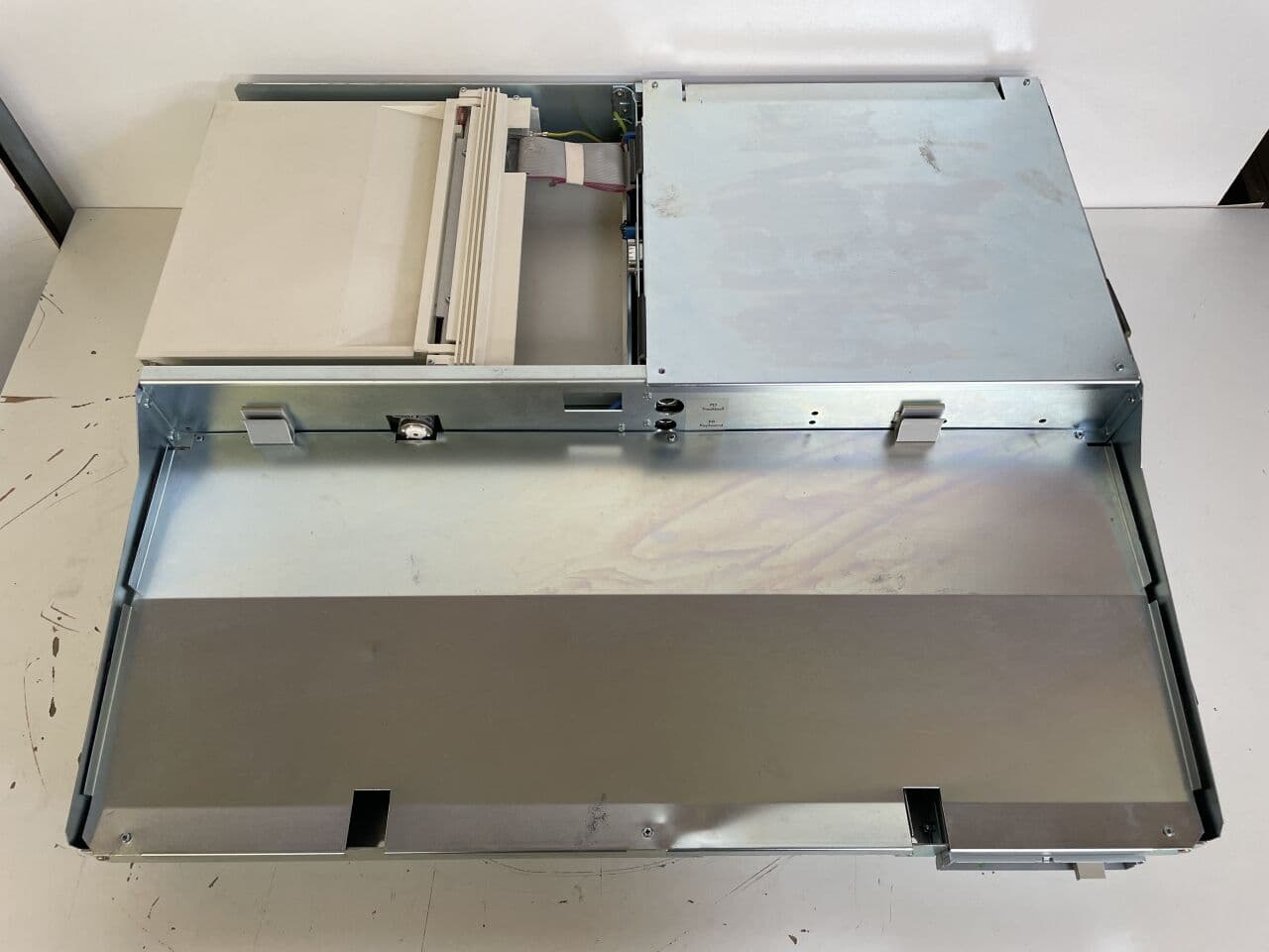 For Sale SCHILLER CS-200 PC Unit Stress Test Parts P/N CS-200